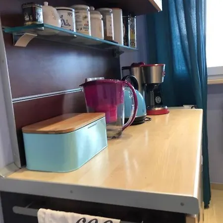 Apartament W Centrum Katowic