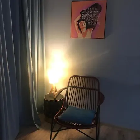 Διαμέρισμα Apartament W Centrum Katowic *