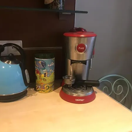 Apartament W Centrum Katowic كاتوفيتسه