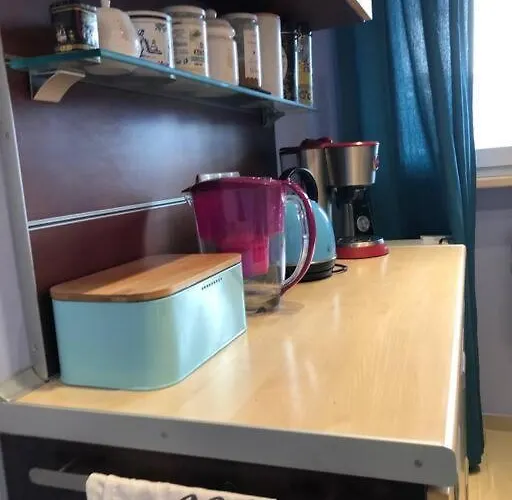 Apartament W Centrum Katowic