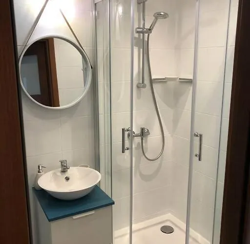 Apartament W Centrum Katowic كاتوفيتسه