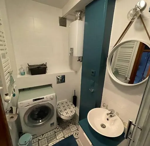 شقة Apartament W Centrum Katowic *